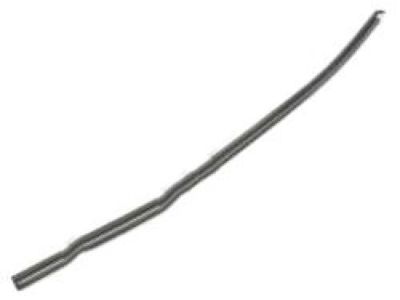 Nissan 28895-1EB5B Wiper Blade Refill, Driver