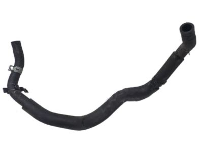 Nissan 21307-EE90B Hose-Water, Oil Cooler