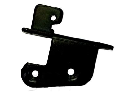 Nissan 84621-ED40A STRKR Trunk Lid