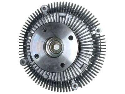 Nissan 21082-86G0A DOUPLING-Fan