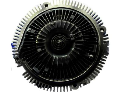 Nissan 21082-86G0A DOUPLING-Fan