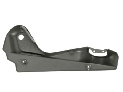 Nissan 88337-ZM20A Cup Holder Assembly