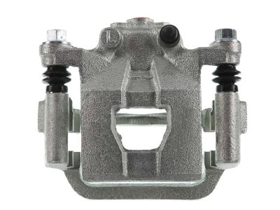 Nissan 44011-8J100 CALIPER Assembly-Rear LH, W/O Pads Or SHIMS