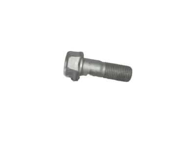 Infiniti 37120-7S00A Bolt-Fix PROPELLER Shaft