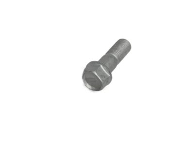 Infiniti 37120-7S00A Bolt-Fix PROPELLER Shaft