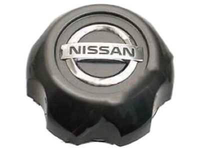 Nissan 40315-2Z900 Center Cap