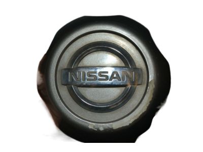 Nissan 40315-2Z900 Center Cap