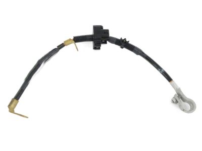 Nissan 24080-EA200 Cable Assy-Battery Earth