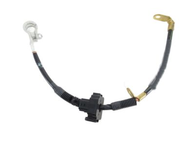 Nissan 24080-EA200 Cable Assy-Battery Earth