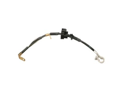 Nissan 24080-EA200 Cable Assy-Battery Earth