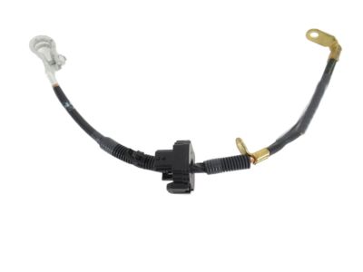 Nissan 24080-EA200 Cable Assy-Battery Earth