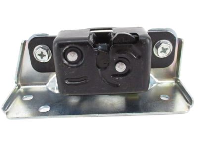 Nissan 93735-ZH40A Latch Assy-Box, Outer