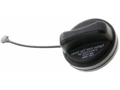 Nissan 17251-9CA0A Filler Cap Assembly