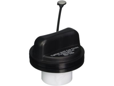 Nissan 17251-9CA0A Filler Cap Assembly