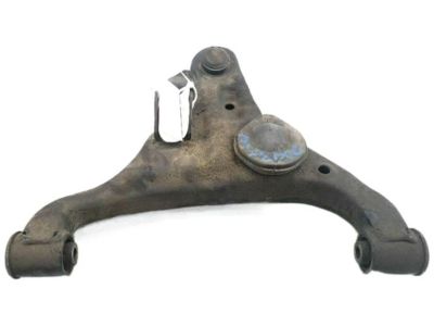 Nissan 54500-9CD0A Link Complete-Front Suspension, Lower Rh