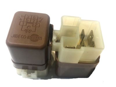 Infiniti 25230-C9963 Relay