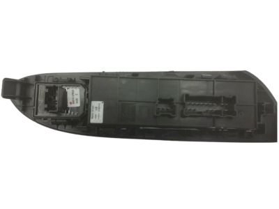 Nissan 80961-5AA0A FINISHER-Power Window Switch, Front LHH