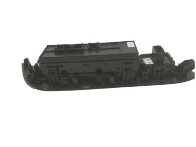 Nissan 80961-5AA0A FINISHER-Power Window Switch, Front LHH