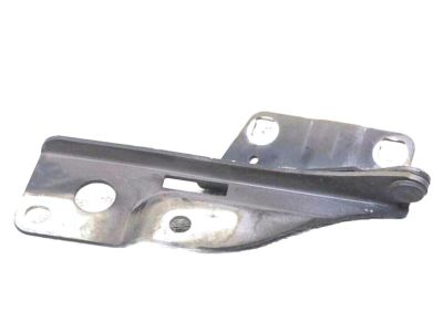 Nissan 65400-ZP00A Hinge Assembly-Hood, RH