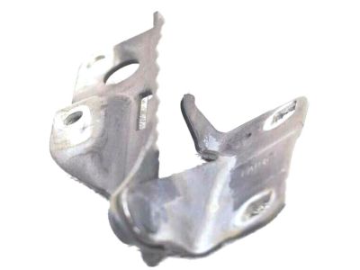 Nissan 65400-ZP00A Hinge Assembly-Hood, RH