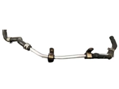 Nissan 49721-8J000 Hose & Tube Assy-Power Steering