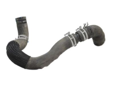 Nissan 21503-3AB3A Hose-Radiator, Lower