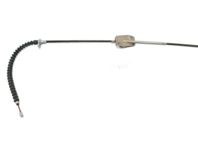 Nissan 36402-08G00 Cable Parking Brake