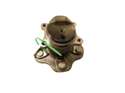 Nissan 43202-4AF0A Hub Assembly Rear