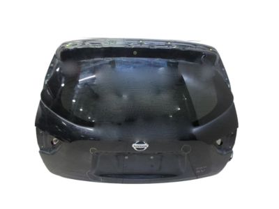 Nissan 90300-3KA0A Glass Back Door Window