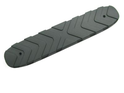 Nissan 96152-7Z000 Mat-Side Step, R