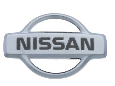 Nissan 62890-7Z100 Emblem-Front