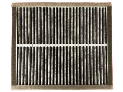 Infiniti B7277-1CA1B Air Conditioner Air Filter Kit