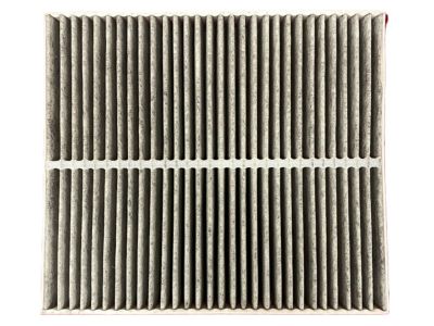 Infiniti B7277-1CA1B Air Conditioner Air Filter Kit