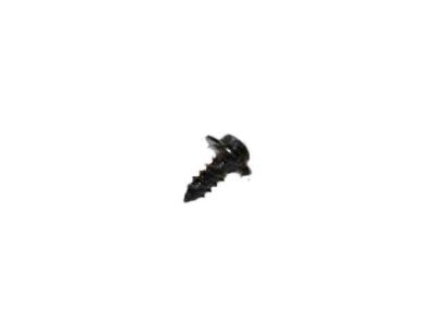 Infiniti 01454-00331 Screw-Moulding