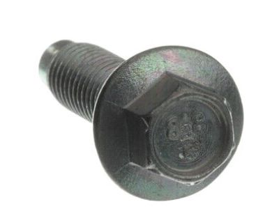 Infiniti 01125-E6041 Bolt