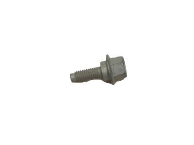 Infiniti 081A4-0201A Bolt-Hex