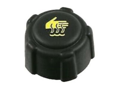 Infiniti 21430-AX60A Cap-Reservoir Tank