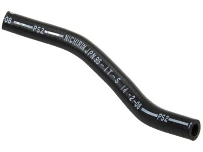 Nissan 49725-8J002 Hose-Return, Power Steering