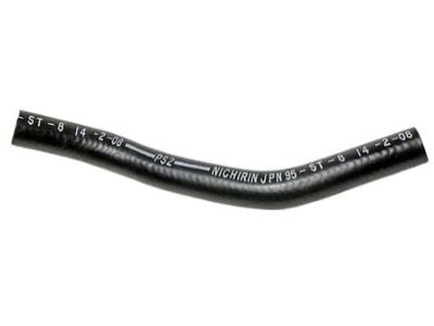 Nissan 49725-8J002 Hose-Return, Power Steering