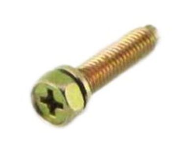 Infiniti 01436-01811 Screw