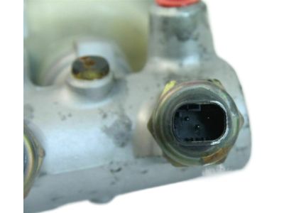 Infiniti 46010-7S200 Cylinder Assy-Brake Master