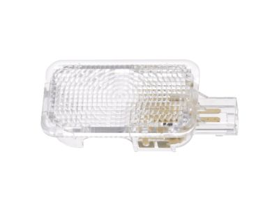 Nissan 26490-CD000 Lamp Assembly-Luggage Room