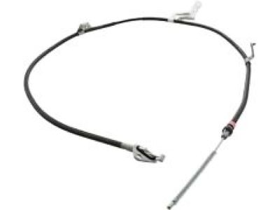 Nissan 36402-ZR00A Cable Park Brake