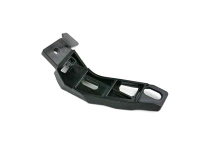 Nissan 62226-9N00A Bracket-Front Bumper Side, RH