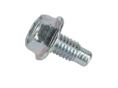 Infiniti 01125-0023U Bolt Hex