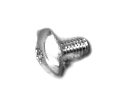 Infiniti 01141-N5081 Screw