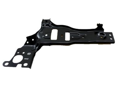 Nissan 625E4-1EA0A Bracket-Hood Lock, RH