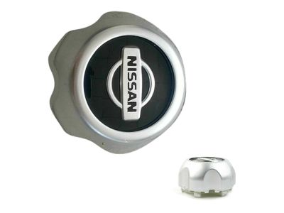 Nissan 40315-7Z100 Disc Wheel Cap