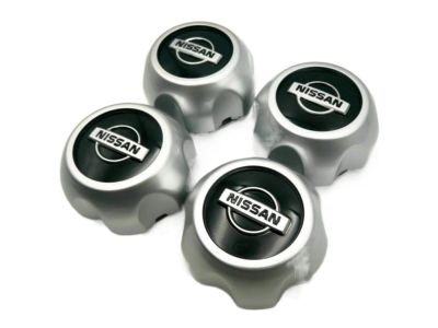 Nissan 40315-7Z100 Disc Wheel Cap