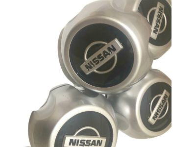 Nissan 40315-7Z100 Disc Wheel Cap